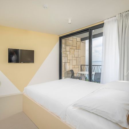 Aminess Vival Lisanj Family Hotel โนวีวีโนดอลสกี ภายนอก รูปภาพ