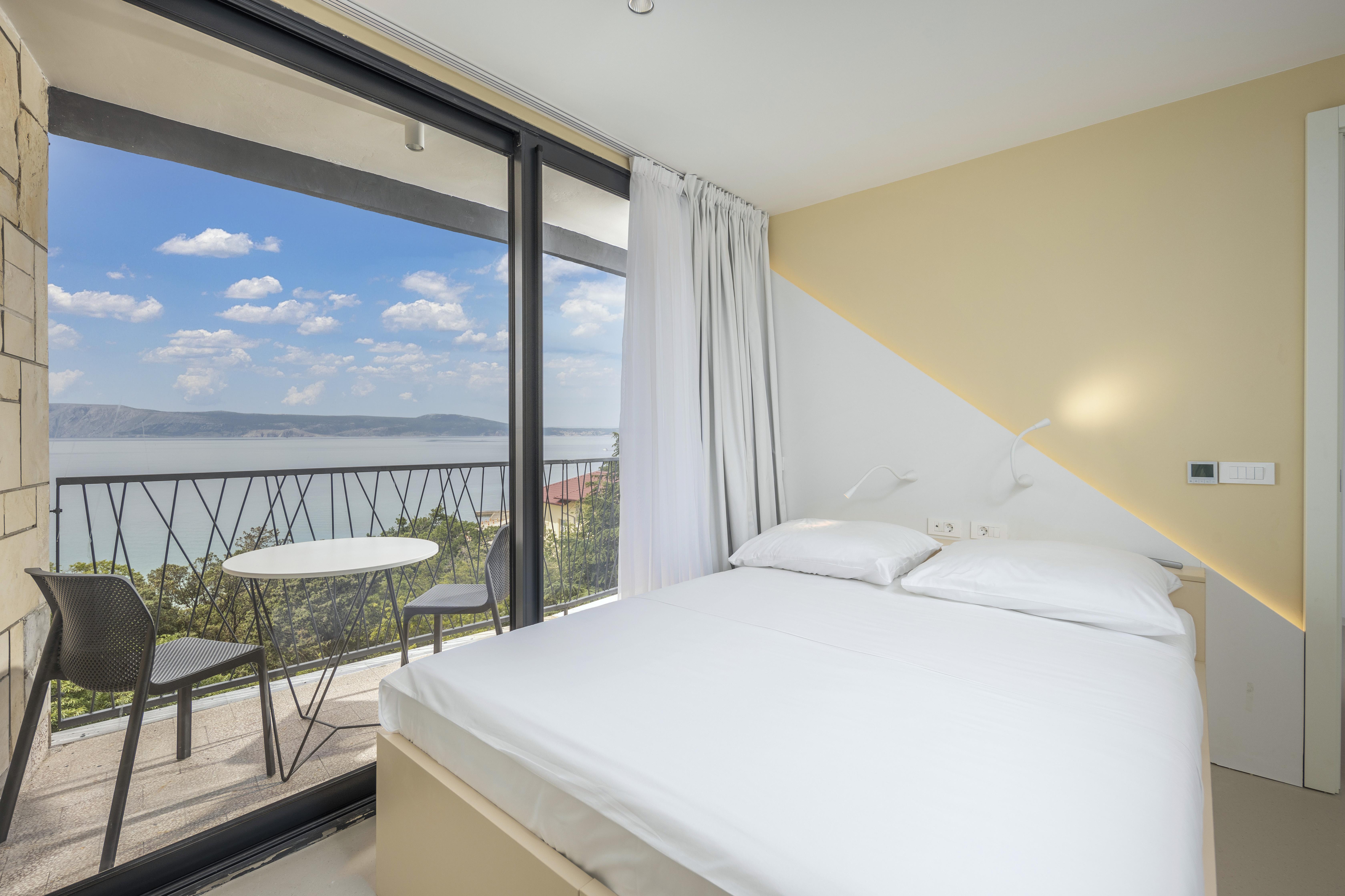 Aminess Vival Lisanj Family Hotel โนวีวีโนดอลสกี ภายนอก รูปภาพ
