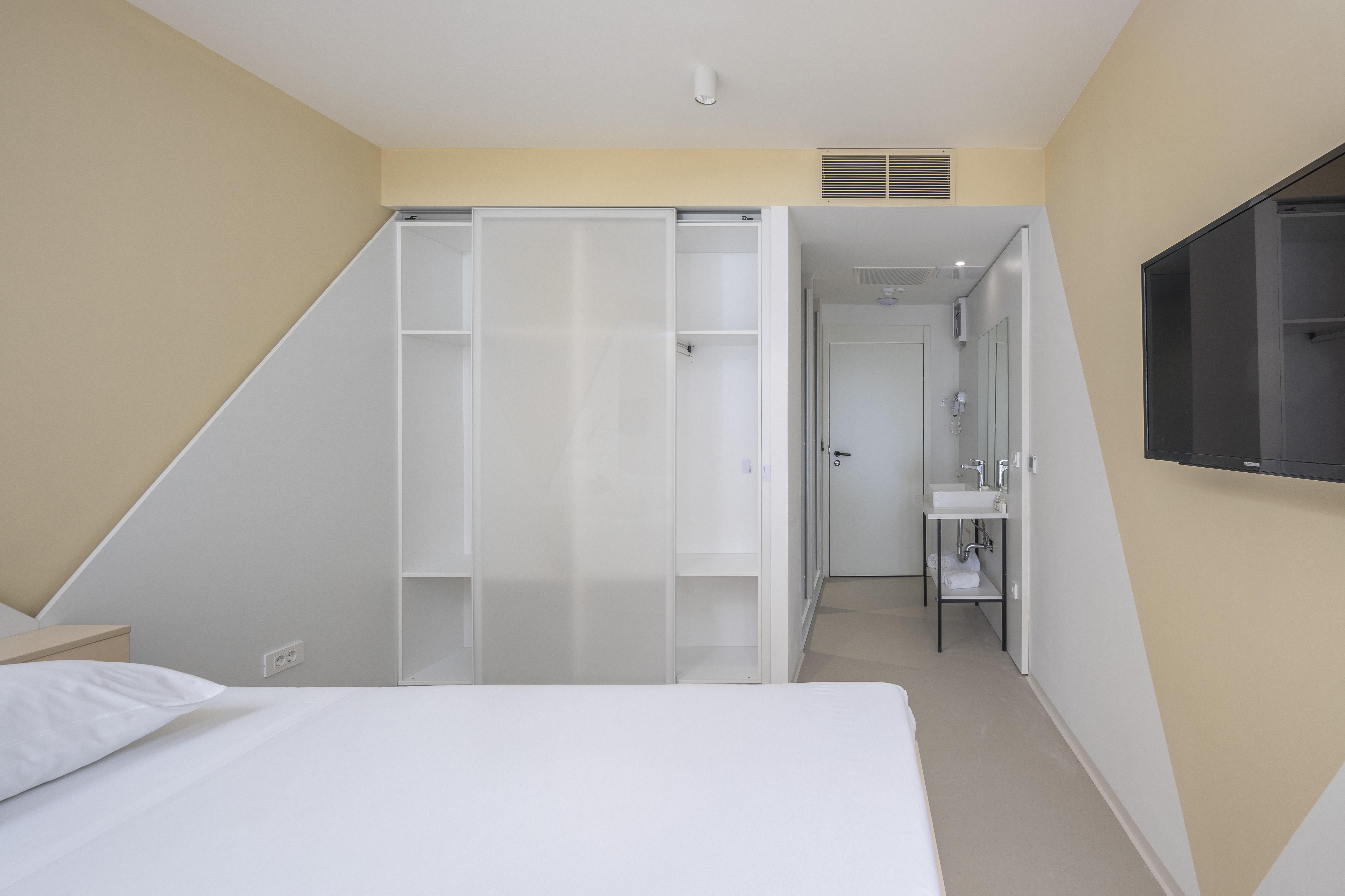Aminess Vival Lisanj Family Hotel โนวีวีโนดอลสกี ภายนอก รูปภาพ
