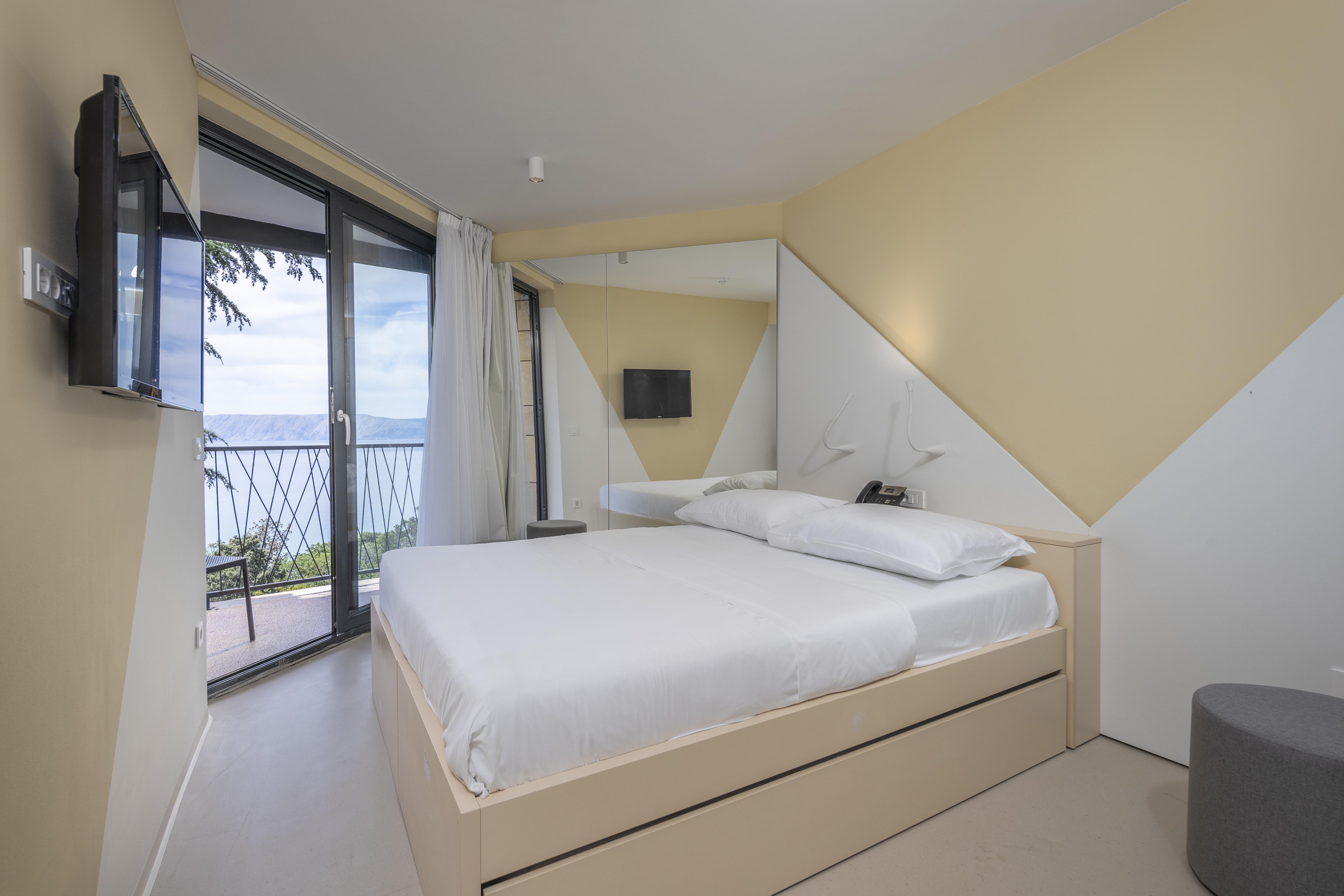 Aminess Vival Lisanj Family Hotel โนวีวีโนดอลสกี ภายนอก รูปภาพ