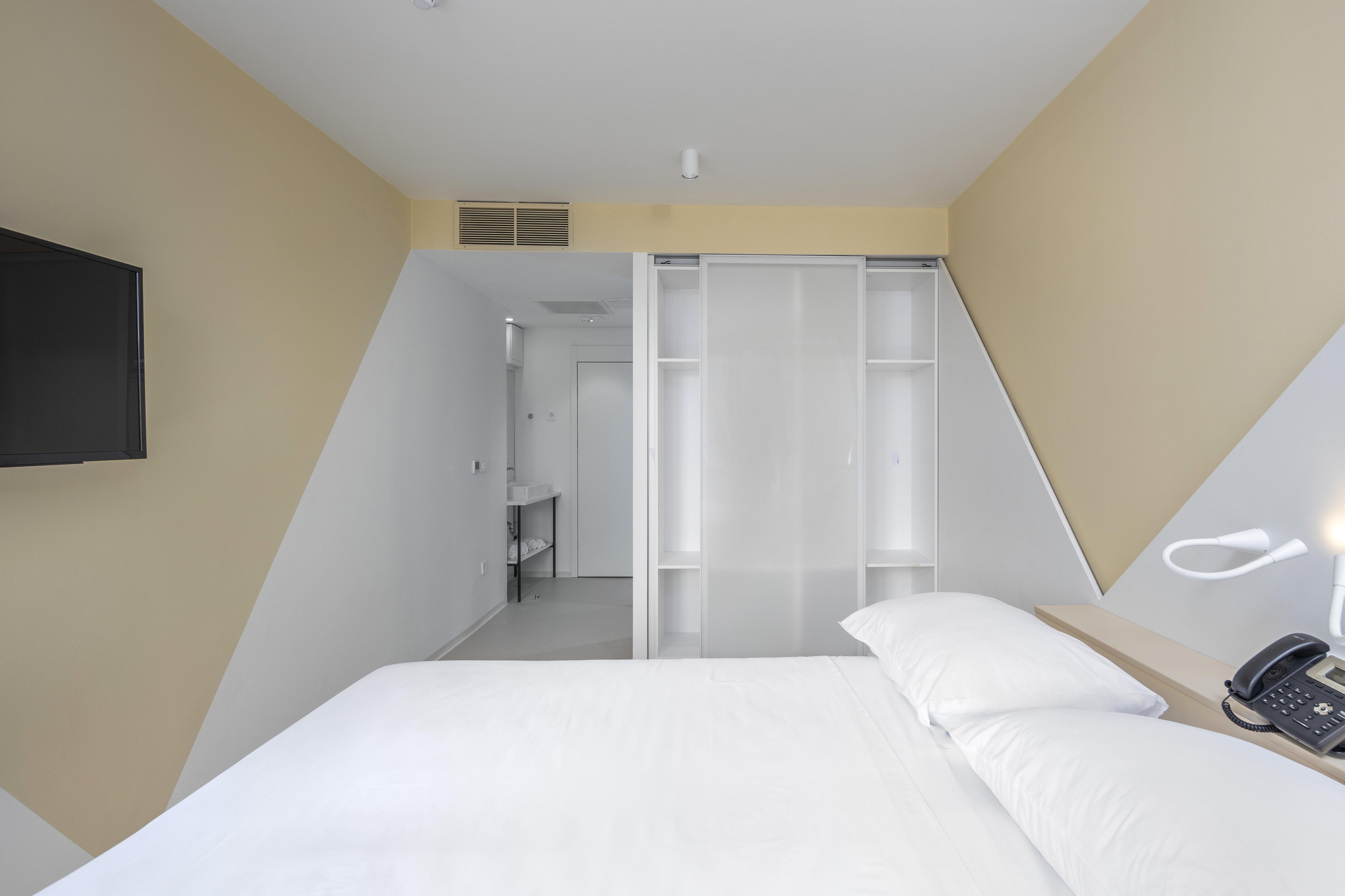 Aminess Vival Lisanj Family Hotel โนวีวีโนดอลสกี ภายนอก รูปภาพ
