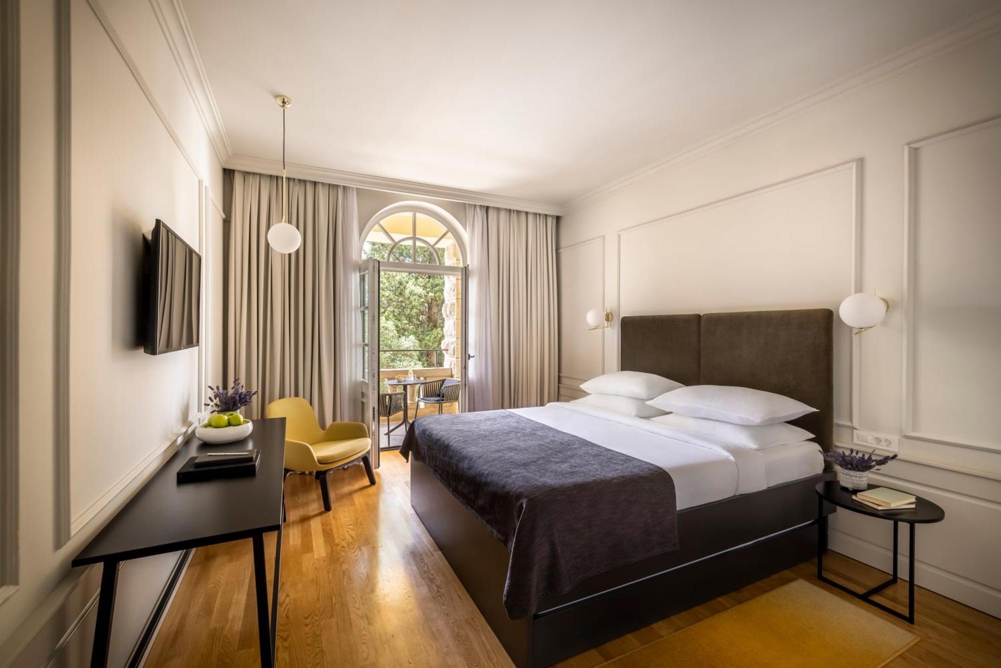 Aminess Vival Lisanj Family Hotel โนวีวีโนดอลสกี ภายนอก รูปภาพ